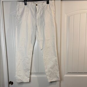 1901 Men's Light Tan Chinos